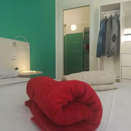 B&B Villa Napoli Battipaglia Εξωτερικό φωτογραφία