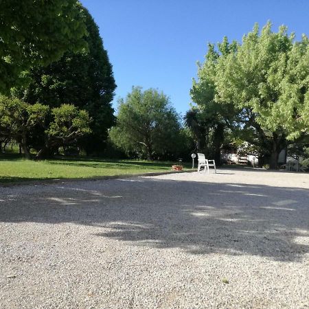 B&B Villa Napoli Battipaglia Εξωτερικό φωτογραφία