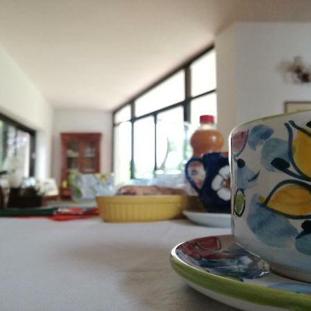 B&B Villa Napoli Battipaglia Εξωτερικό φωτογραφία