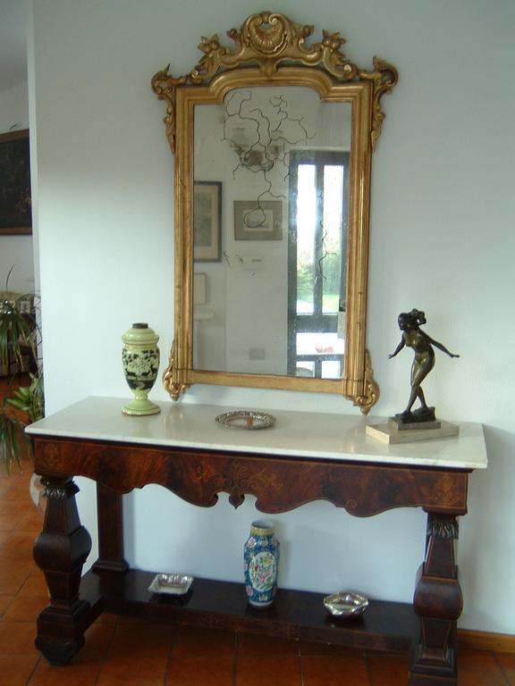 B&B Villa Napoli Battipaglia Εξωτερικό φωτογραφία