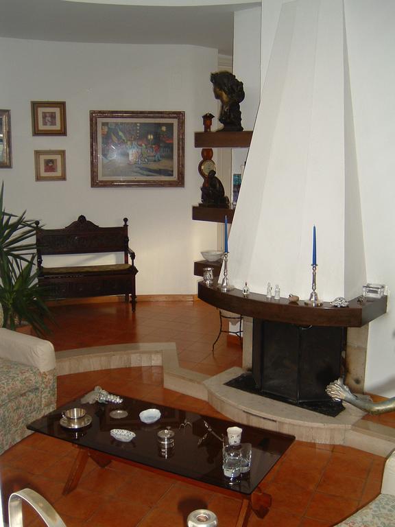 B&B Villa Napoli Battipaglia Εξωτερικό φωτογραφία