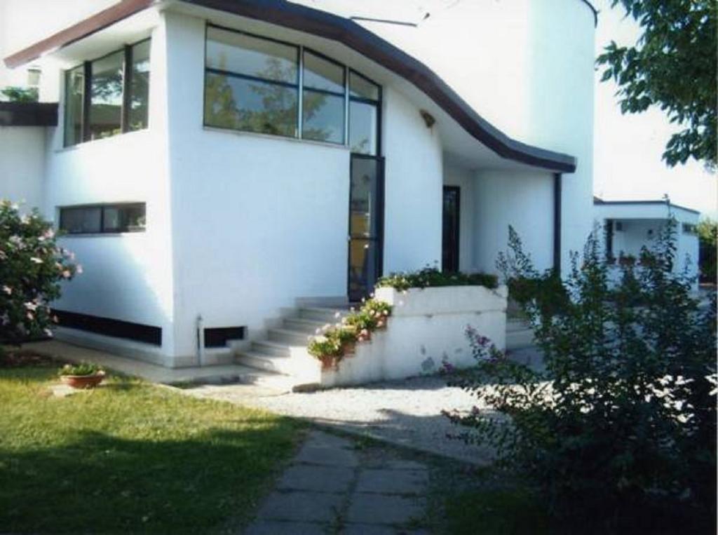 B&B Villa Napoli Battipaglia Εξωτερικό φωτογραφία
