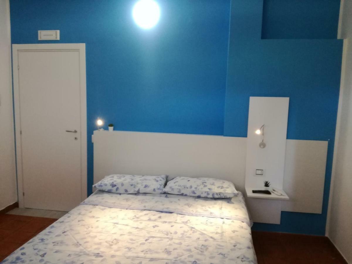 B&B Villa Napoli Battipaglia Εξωτερικό φωτογραφία