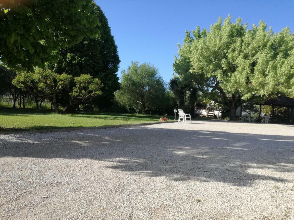 B&B Villa Napoli Battipaglia Εξωτερικό φωτογραφία