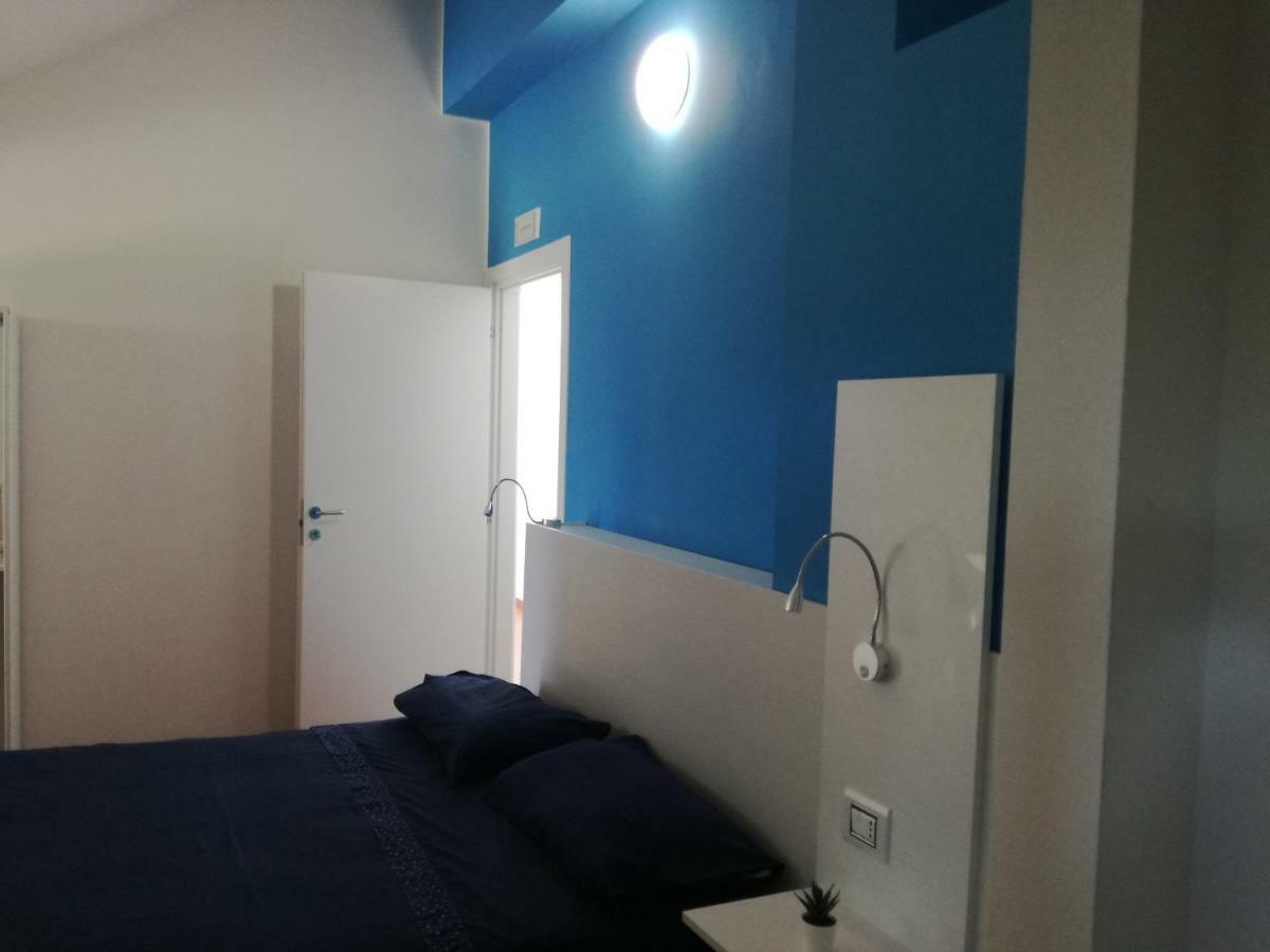B&B Villa Napoli Battipaglia Εξωτερικό φωτογραφία
