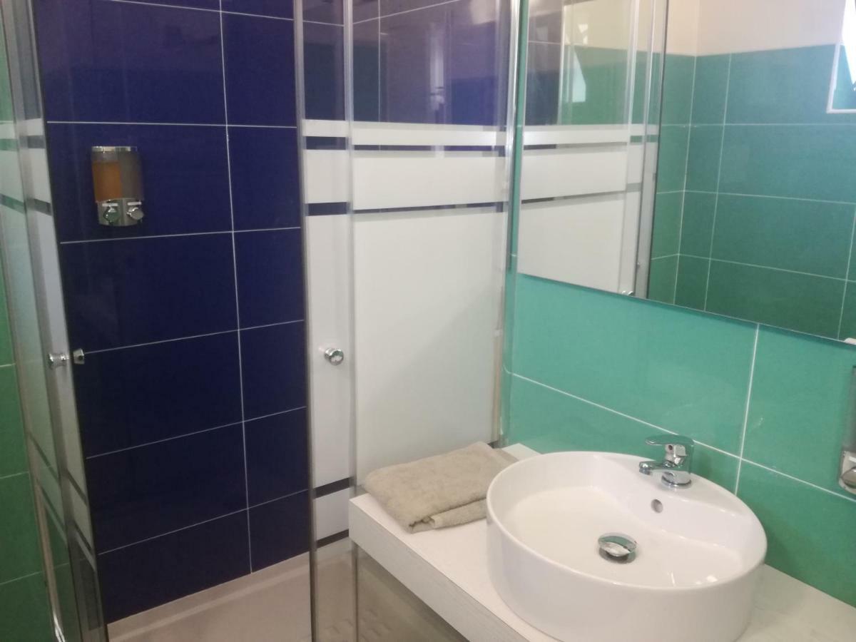 B&B Villa Napoli Battipaglia Εξωτερικό φωτογραφία