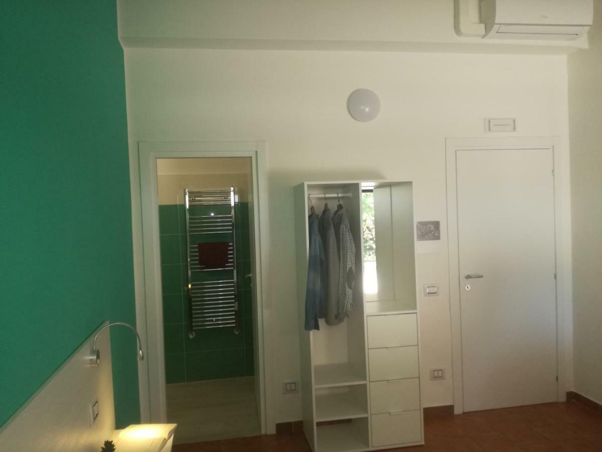 B&B Villa Napoli Battipaglia Εξωτερικό φωτογραφία