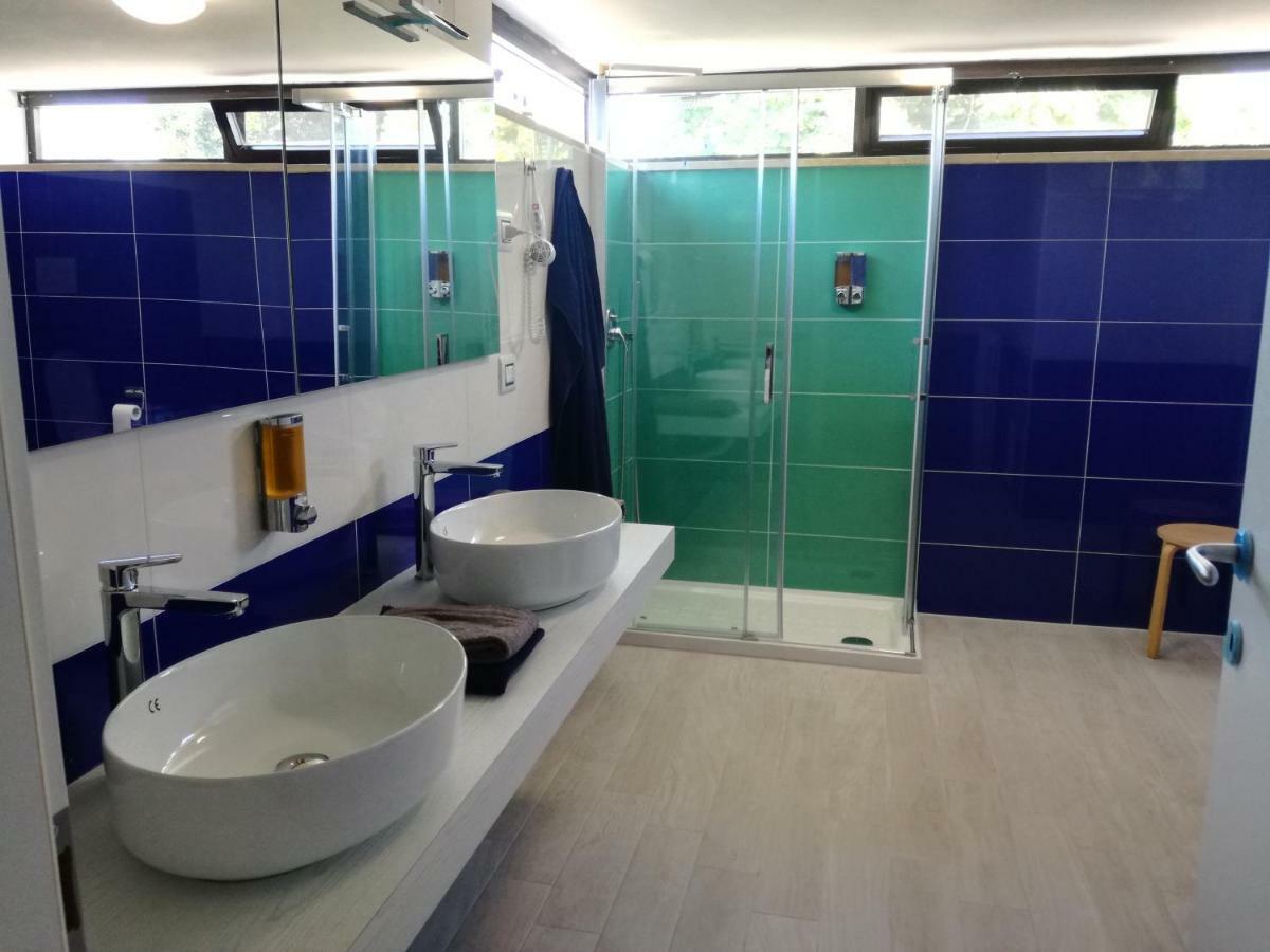 B&B Villa Napoli Battipaglia Εξωτερικό φωτογραφία