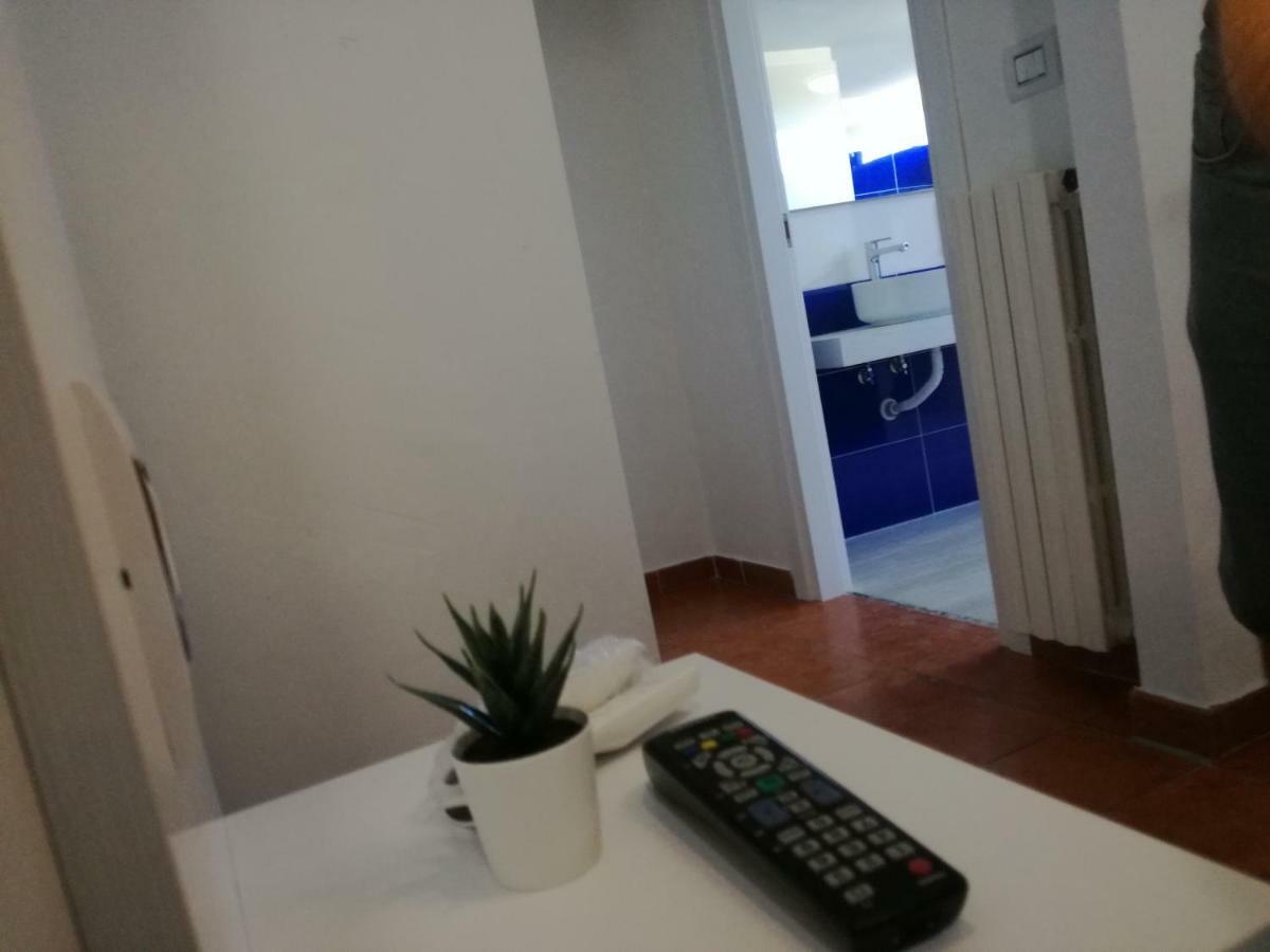 B&B Villa Napoli Battipaglia Εξωτερικό φωτογραφία