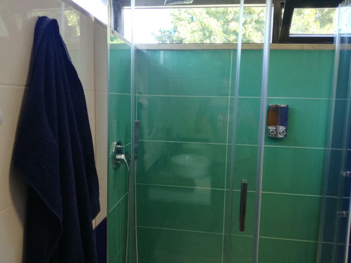 B&B Villa Napoli Battipaglia Εξωτερικό φωτογραφία