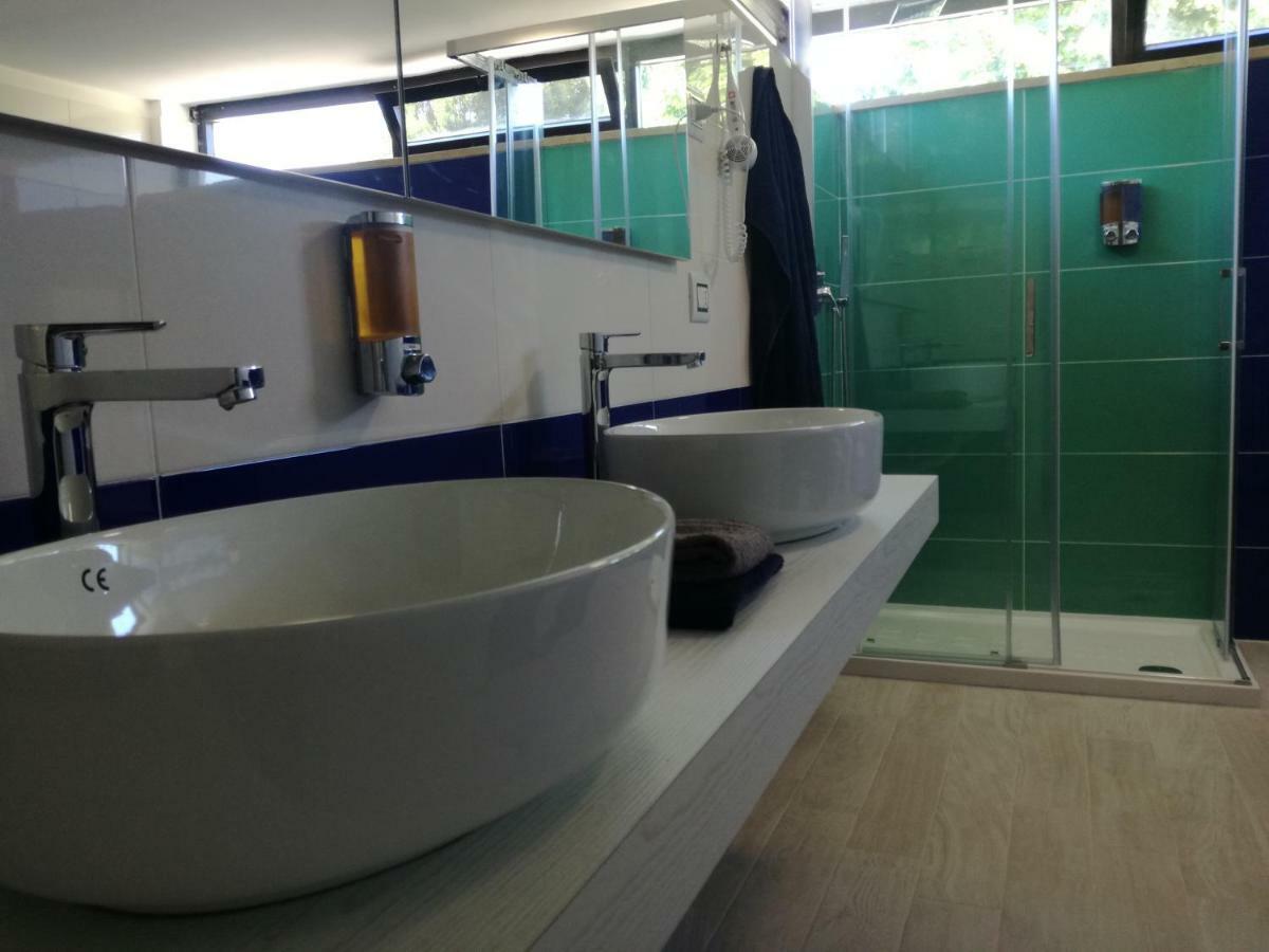 B&B Villa Napoli Battipaglia Εξωτερικό φωτογραφία