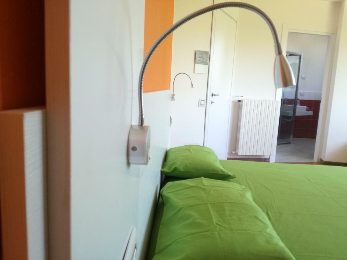 B&B Villa Napoli Battipaglia Εξωτερικό φωτογραφία