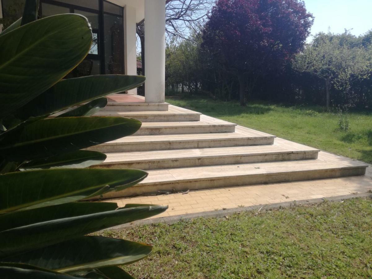 B&B Villa Napoli Battipaglia Εξωτερικό φωτογραφία
