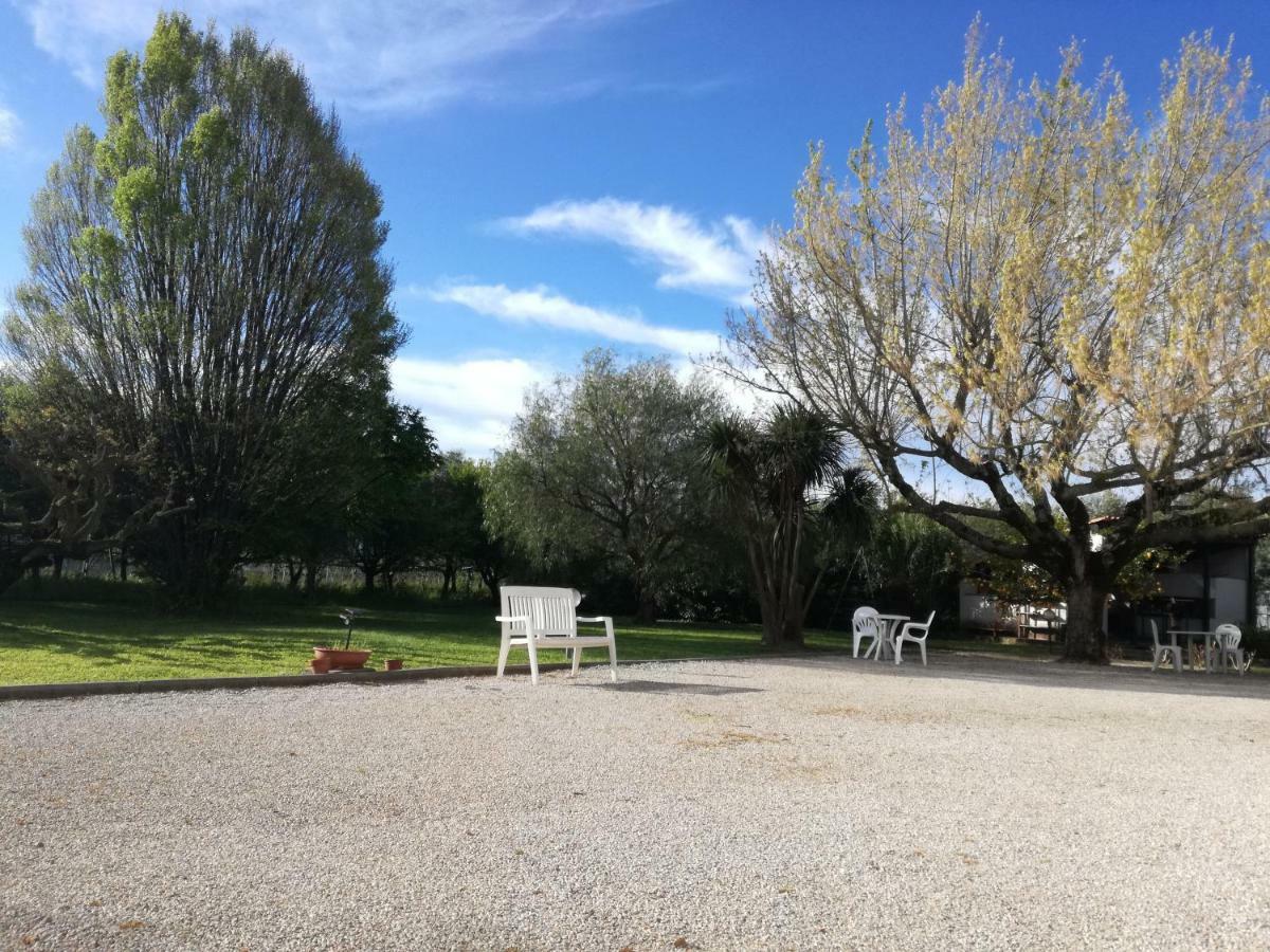 B&B Villa Napoli Battipaglia Εξωτερικό φωτογραφία