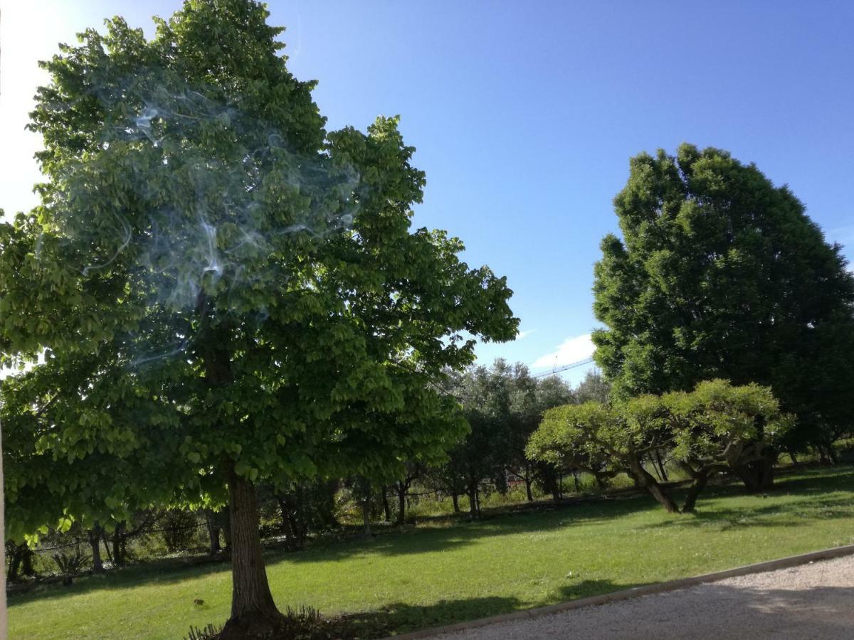B&B Villa Napoli Battipaglia Εξωτερικό φωτογραφία