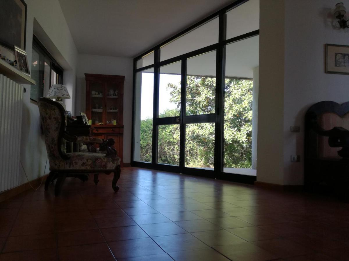 B&B Villa Napoli Battipaglia Εξωτερικό φωτογραφία
